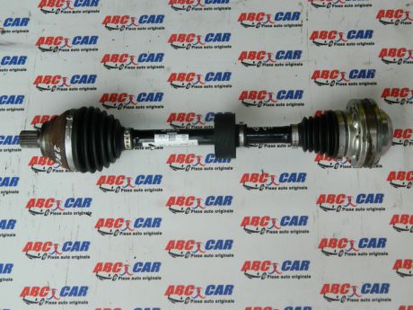 Planetara stanga VW Golf 7 2014-2020 Cod: 5QE407271C