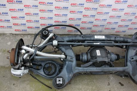 Punte spate Mercedes E-Class W212 2.2 CDI 2010-2015 Limuzina