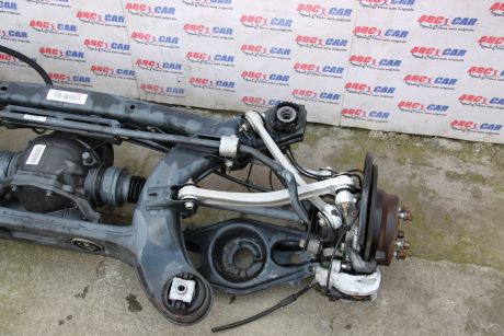 Punte spate Mercedes E-Class W212 2.2 CDI 2010-2015 Limuzina