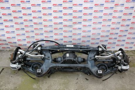 Punte spate Mercedes E-Class W212 2.2 CDI 2010-2015 Limuzina