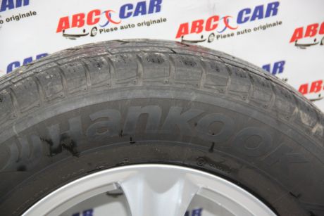 Set jante aliaj R16 Hyundai IX35 2009-2015 124R000031