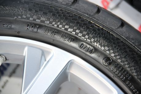 Set jante aliaj R18 VW Passat B7 Canyon 2010-2014 3AA601025AB