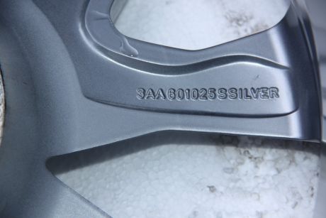 Set jante aliaj R18 VW Passat B7 Canyon 2010-2014 3AA601025AB