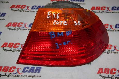 Stop dreapta caroserie BMW Seria 3 E46 coupe 1998-2005