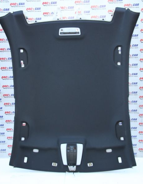 Tapiterie plafon Mercedes E-Class W212 2010-2015 