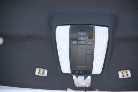 Tapiterie plafon Mercedes E-Class W212 2010-2015 