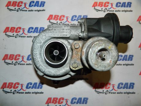 Turbosuflanta Mercedes A-Class W168 1998-2003 1.7 CDTI 53031015061