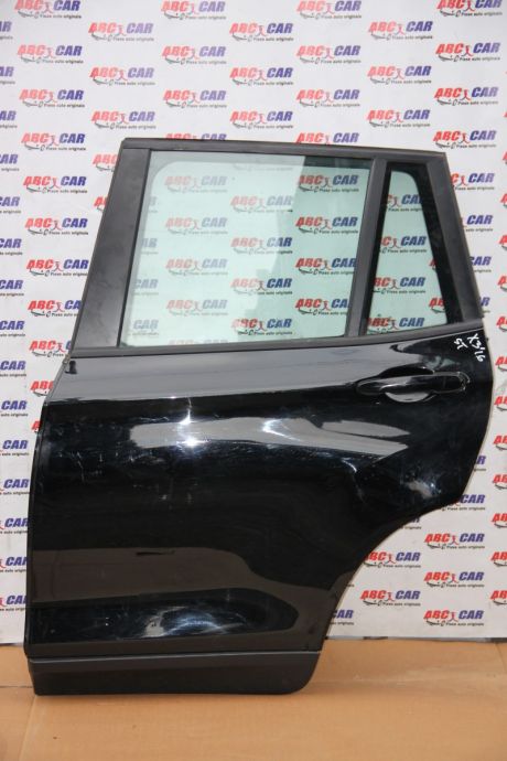 Usa stanga spate BMW X3 F25 2011-2017
