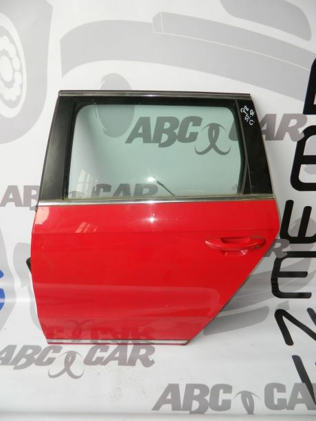 Usa stanga spate VW Passat B7 2010-2012 variant