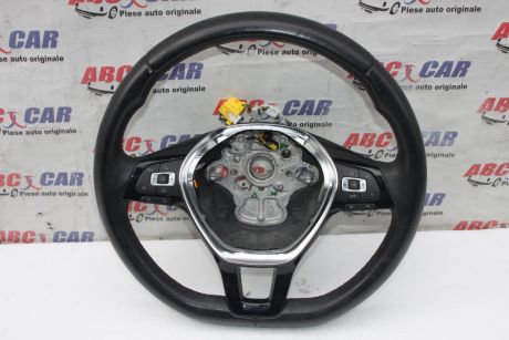 Volan din piele cu comenzi VW Up 2017-2024 2G0419091