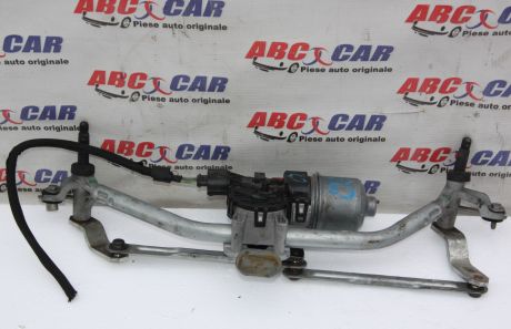 Ansamblu stergator cu motoras Citroen C3 SX 2016-prezent