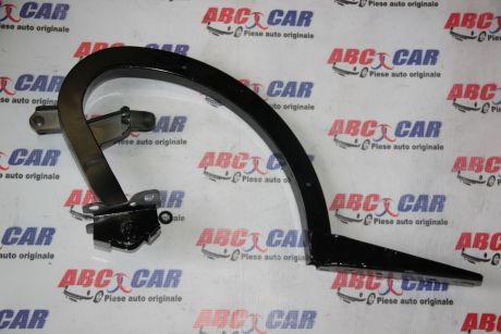 Balama stanga capota spate Audi A4 B9 2015-prezent 8W5827305