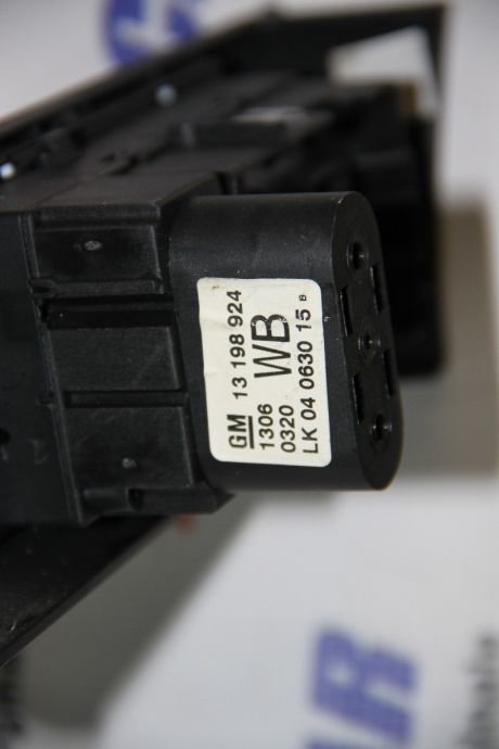 Bloc lumini Opel Astra H 2005-2009 13198924WB