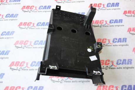 Buzunar depozitare torpedou sofer Audi A4 B9 8W 2015-prezent 8W1857925