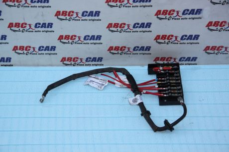 Cablaj baterie VW Transporter T5 facelift 2.0TDI 2010-2015 7E0971158A