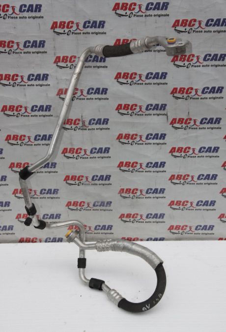 Conducta clima Audi A3 8P 2005-2012 1K0820743AJ