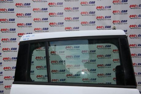 Geam fix usa culisanta dreapta spate Ford C-max 2 facelift 2015-2019