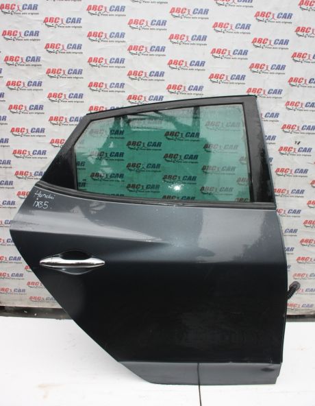 Incuietoare usa dreapta spate Hyundai IX35 2009-2015