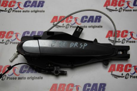 Maner usa dreapta spate BMW Seria 3 E90/E91 2005-2012