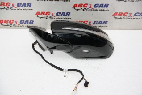 Oglinda stanga (cu 14 fire) Mercedes S-Class W222 2014-2017