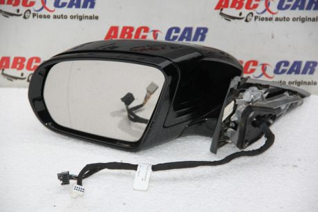 Oglinda stanga (cu 14 fire) Mercedes S-Class W222 2014-2017