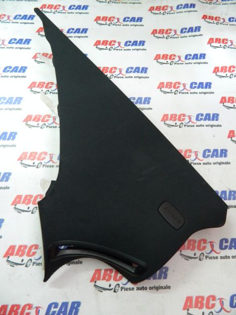 Ornament interior stalp stanga spate Mercedes E-Class W212 2010-2015 A2126900725