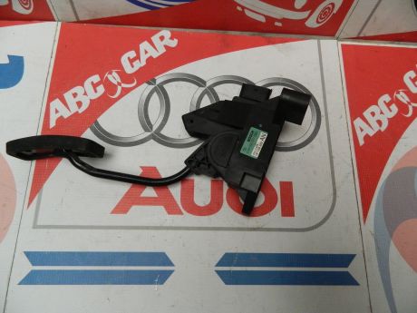 Pedala acceleratie Opel Astra G COD : 09128852AN