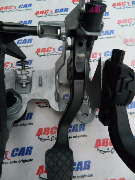 Pedala frana Audi A6 4G C7 2011-2016 3.0 TDI 8K1721140C