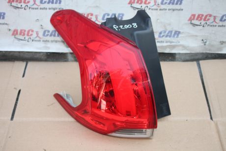 Stop caroserie stanga Peugeot 2008 2013-2019 9678074280