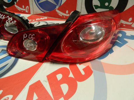 Stop dreapta capota VW Passat CC 2008-2012