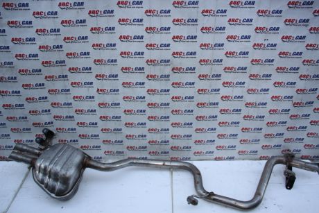 Toba de esapament finala VW Jetta (1B) 2011-2019 2.0 TDI 1K0120L