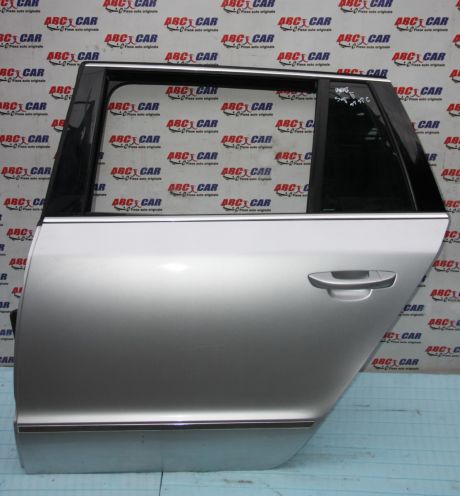 Usa stanga spate Skoda Superb 2 (3T4) combi 2008-2015