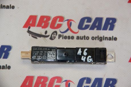 Amplificator antena Audi A6 4G C7 avant 2011-2016 4G5035225A