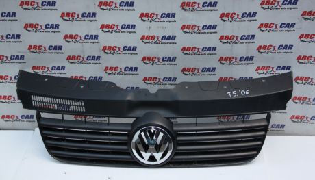 Grila radiatoare VW Transporter T5 2004-2015 7H0807101