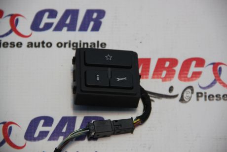Bloc comenzi plafoniera VW Scirocco 2008-2017 3C0035624C