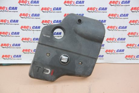 Capac motor Seat Cordoba 2002-2009 1.9 TDI 0281039357