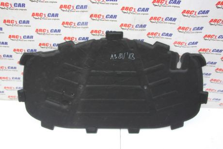Capitonaj capota Audi A3 8V 2012-2020
