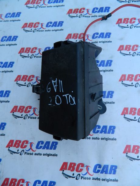 Carcasa tablou sigurante VW Golf 7 2014-2020 2.0 TDI