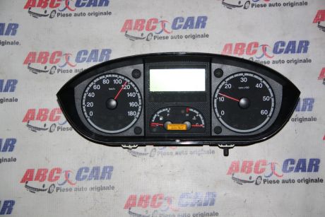 Ceasuri de bord Iveco Daily 2006-2011 13612630801, 5550012102