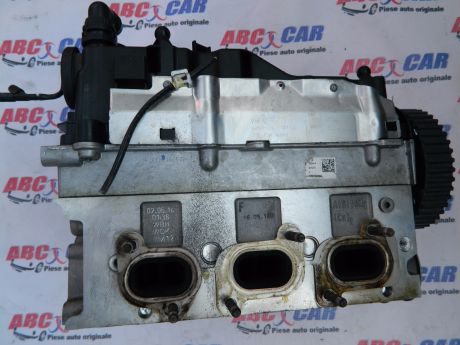 Chiuloasa VW Polo 6R 2008-2014 1.4 TDI 04B103063H