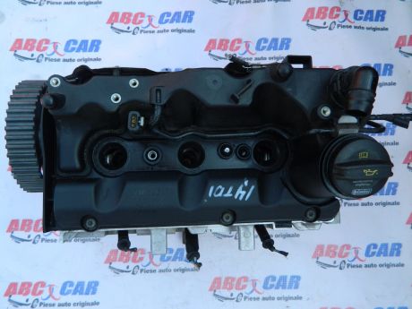Chiuloasa VW Polo 6R 2008-2014 1.4 TDI 04B103063H