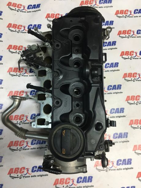 Chiuloasa cu ax cu came VW Polo 6R 2008-2014 1.6 TDI 03L103373A