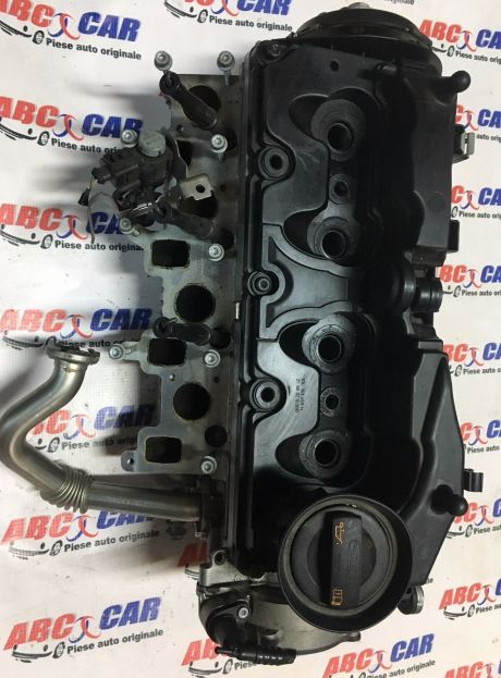 Chiuloasa cu ax cu came VW Polo 6R 2008-2014 1.6 TDI 03L103373A