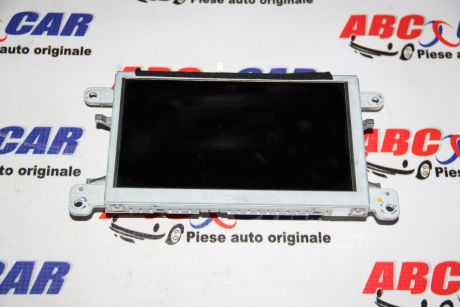 Display bord Audi Q7 4L 2005-2015 4F0919604