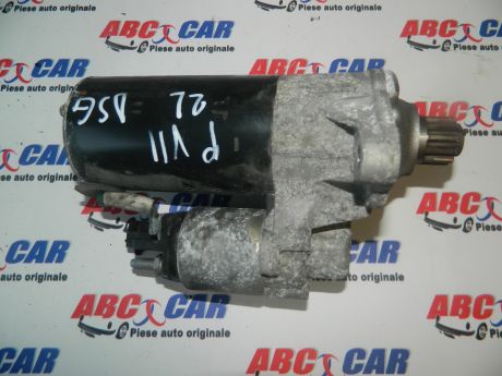 Electromotor VW Passat B6 2005-2010 2.0 TDI 02E911023L