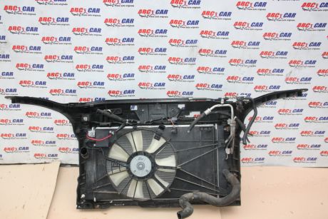 Electroventilator Mazda 5 2.0 L MZR-CD Diesel 2005-2010