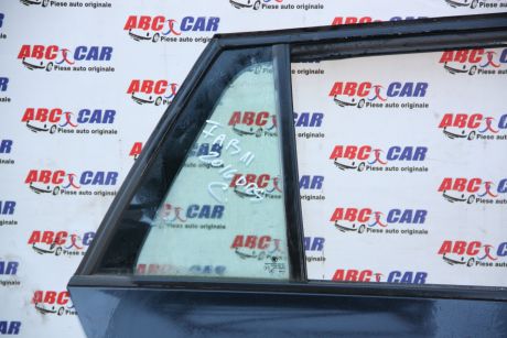Geam fix usa dreapta spate Skoda Fabia 3 (NJ) 2014-prezent combi