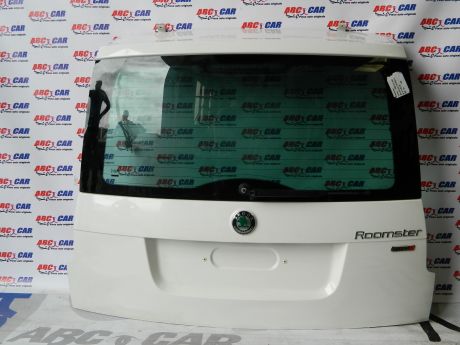Haion Skoda Roomster (5J) 2006-2015