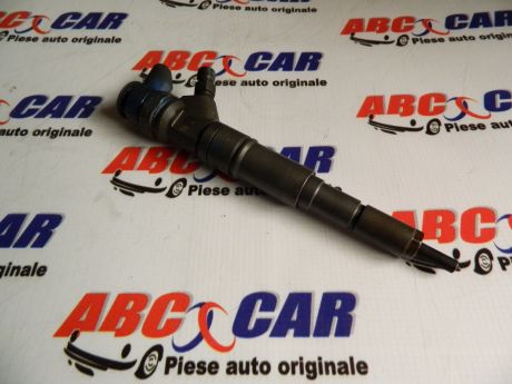 Injector BMW Seria 3 E46 1998-2005 2.0 Diesel 0445110216
