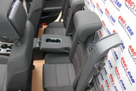 Interior ErgoComfort electric VW Passat B8 Variant 2015-2023